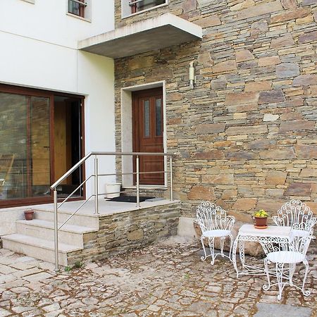 Moinho Da Ponte Velha Guest House Braganca Ngoại thất bức ảnh