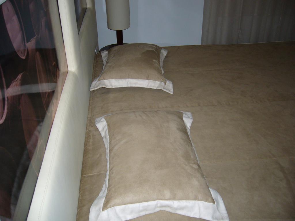 Moinho Da Ponte Velha Guest House Braganca Ngoại thất bức ảnh