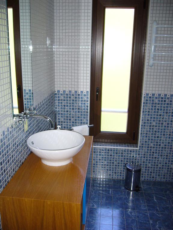 Moinho Da Ponte Velha Guest House Braganca Ngoại thất bức ảnh